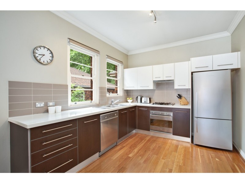 10/3 Plumer Road, Rose Bay NSW 2029