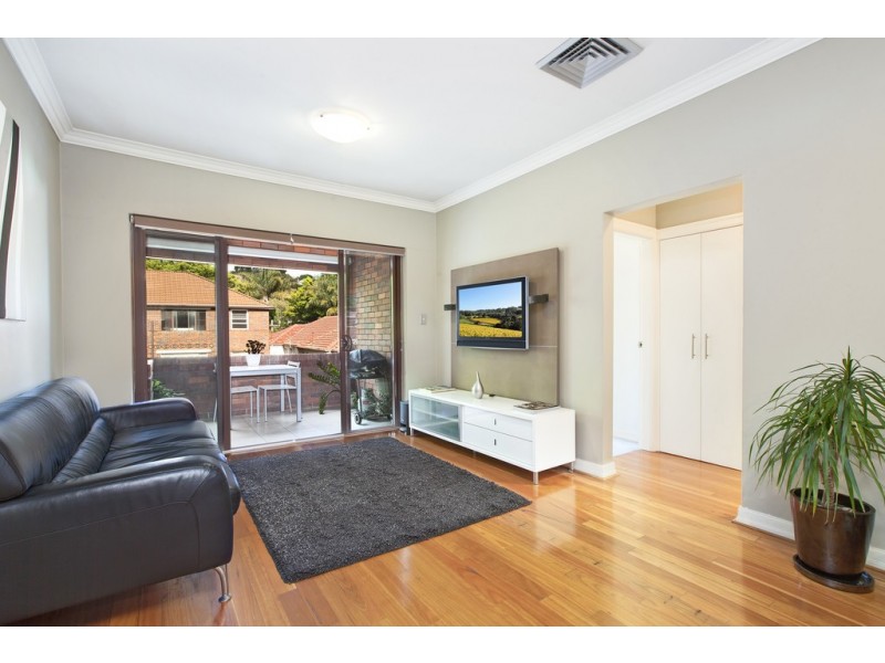 10/3 Plumer Road, Rose Bay NSW 2029