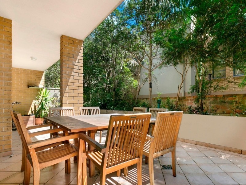 4/4-6 Cowper Street, Randwick NSW 2031