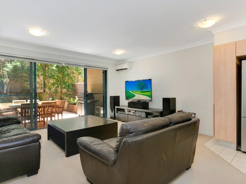 4/4-6 Cowper Street, Randwick NSW 2031