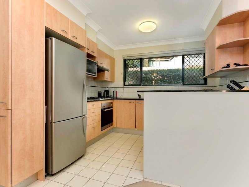 4/4-6 Cowper Street, Randwick NSW 2031