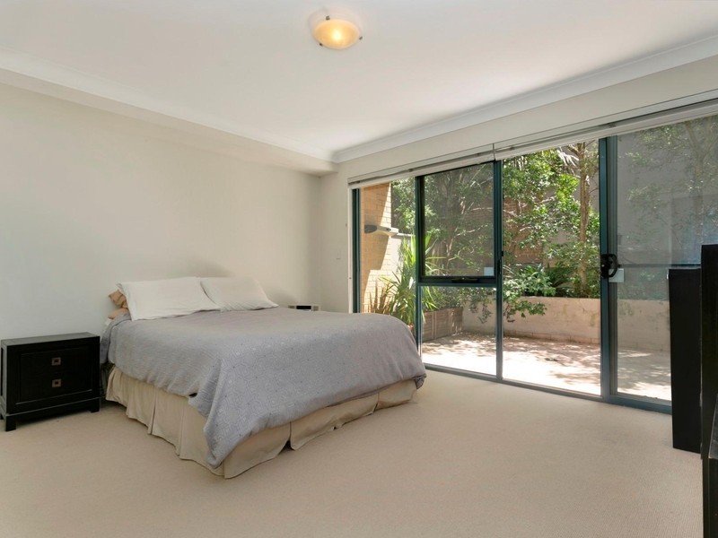4/4-6 Cowper Street, Randwick NSW 2031
