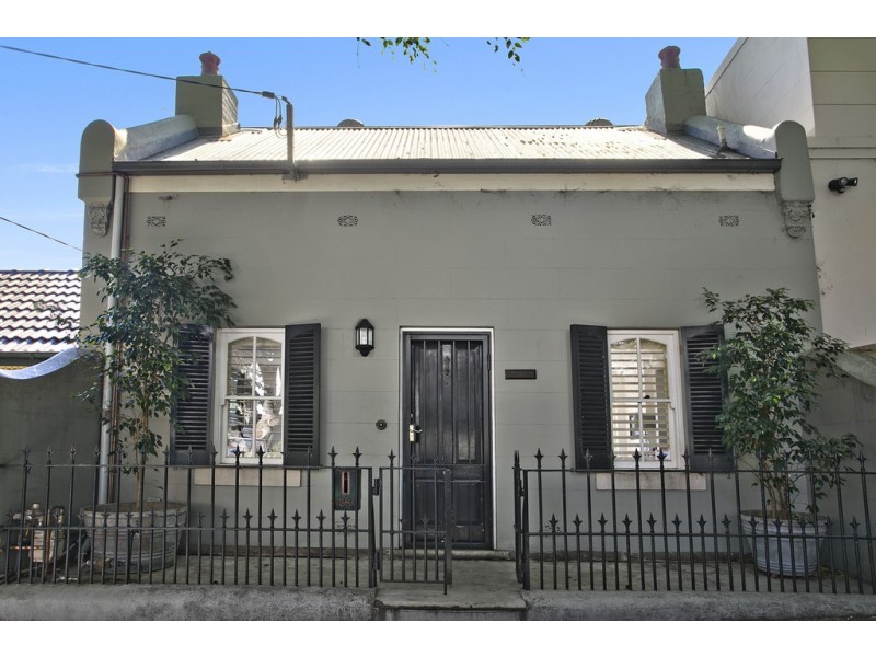 138A Sutherland Street, Paddington NSW 2021