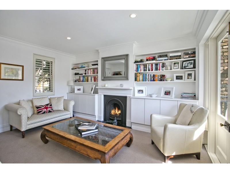 138A Sutherland Street, Paddington NSW 2021