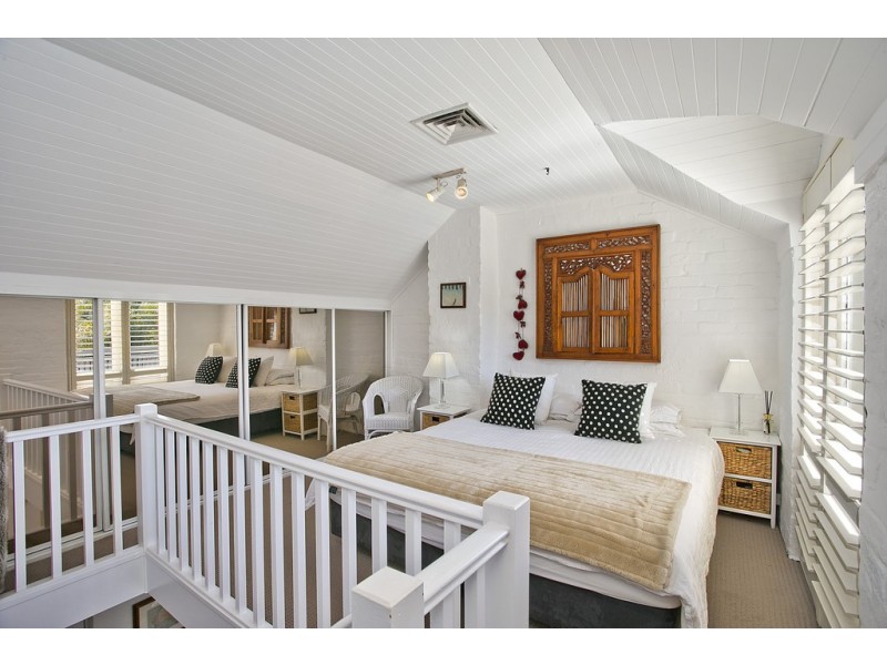 138A Sutherland Street, Paddington NSW 2021