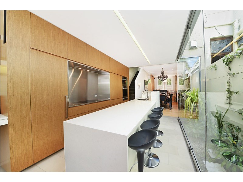 38 Hopetoun Street, Paddington NSW 2021