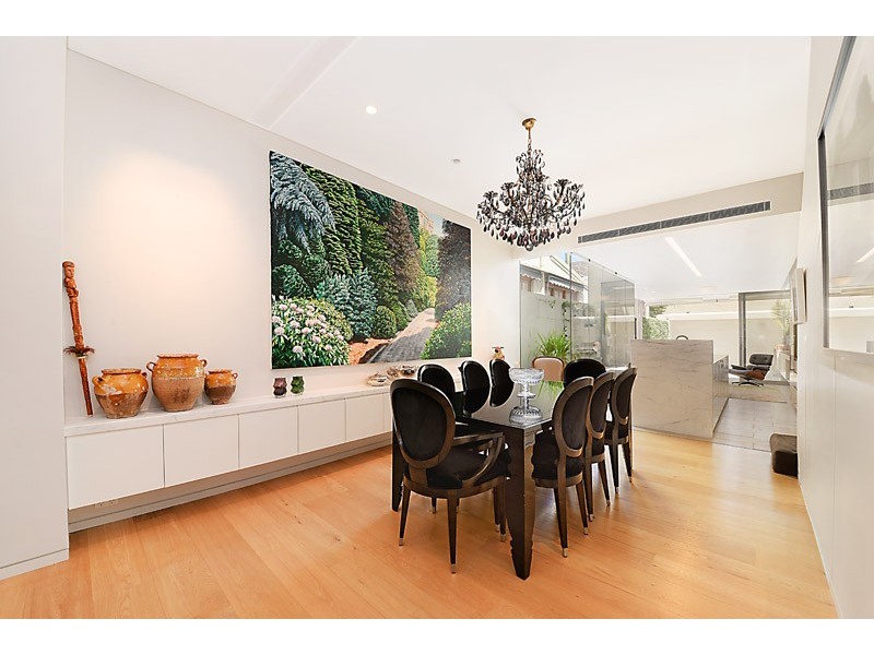 38 Hopetoun Street, Paddington NSW 2021