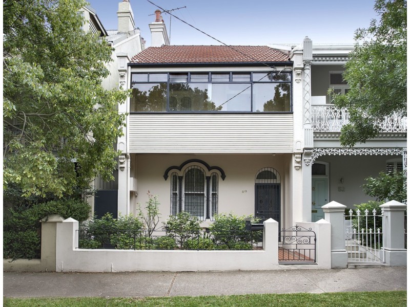 50 Gordon Street, Paddington NSW 2021