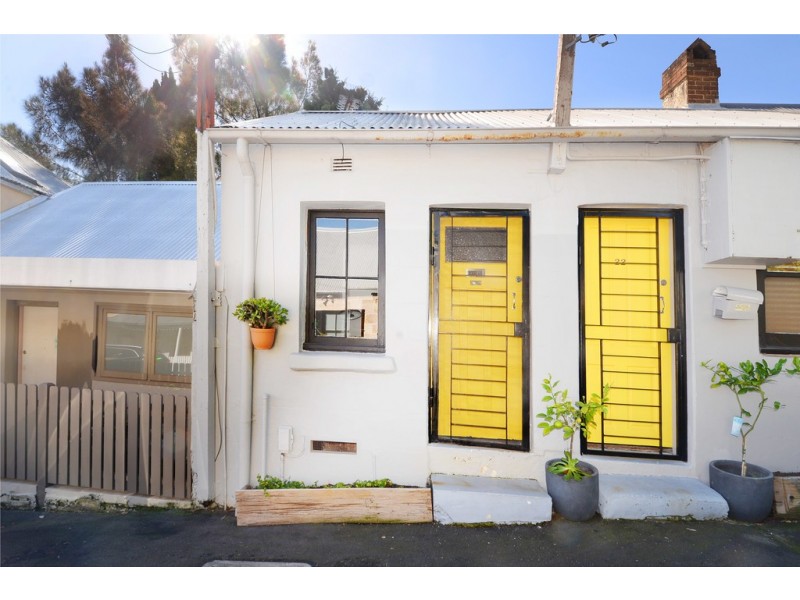 22 Gipps St, Paddington NSW 2021