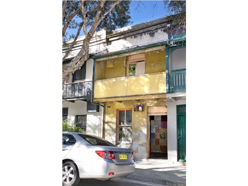 45 Iris Street, Paddington NSW 2021