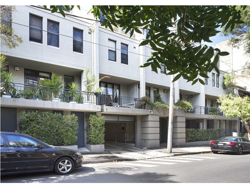 11/12-22 Corben Street, Surry Hills NSW 2010