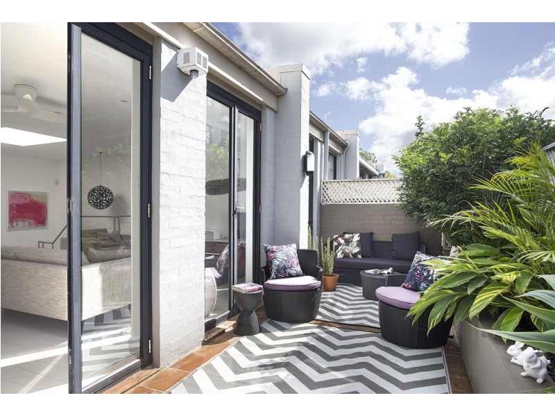 11/12-22 Corben Street, Surry Hills NSW 2010