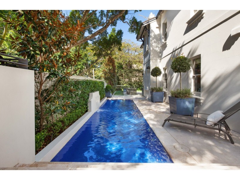 19 Wellington Street, Woollahra NSW 2025