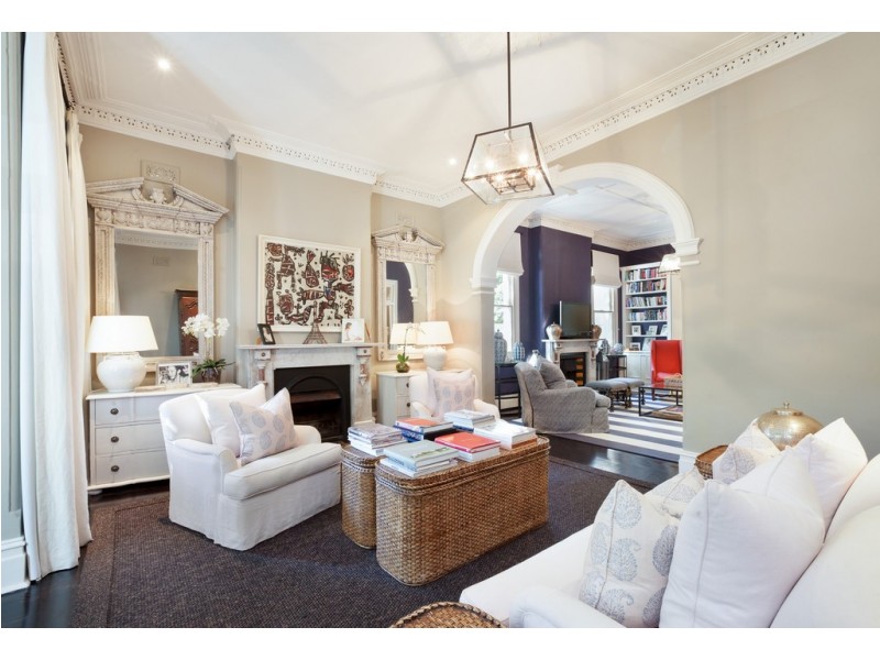 19 Wellington Street, Woollahra NSW 2025