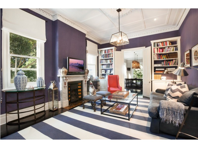 19 Wellington Street, Woollahra NSW 2025