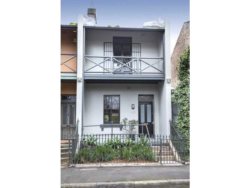 140 Goodlet Street, Surry Hills NSW 2010