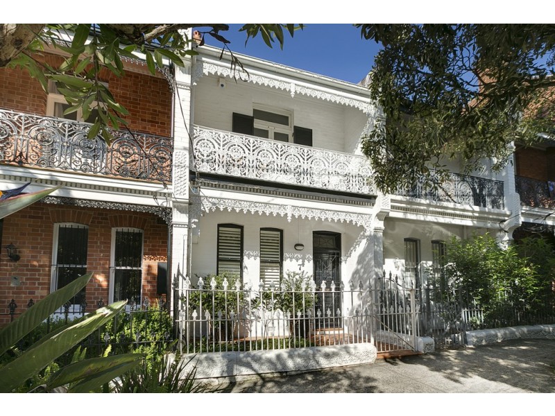 7 Hopetoun Street, Paddington NSW 2021
