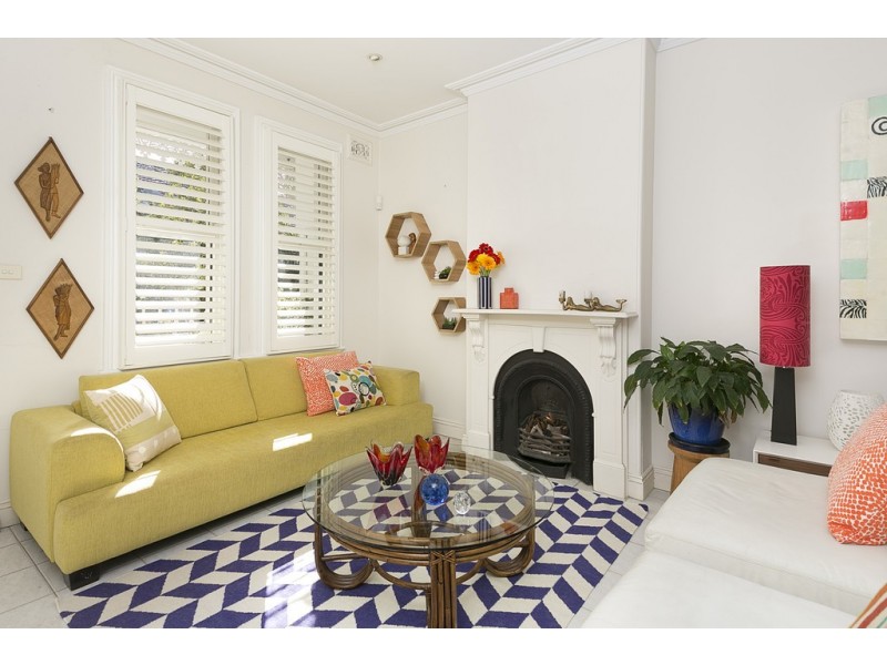 7 Hopetoun Street, Paddington NSW 2021