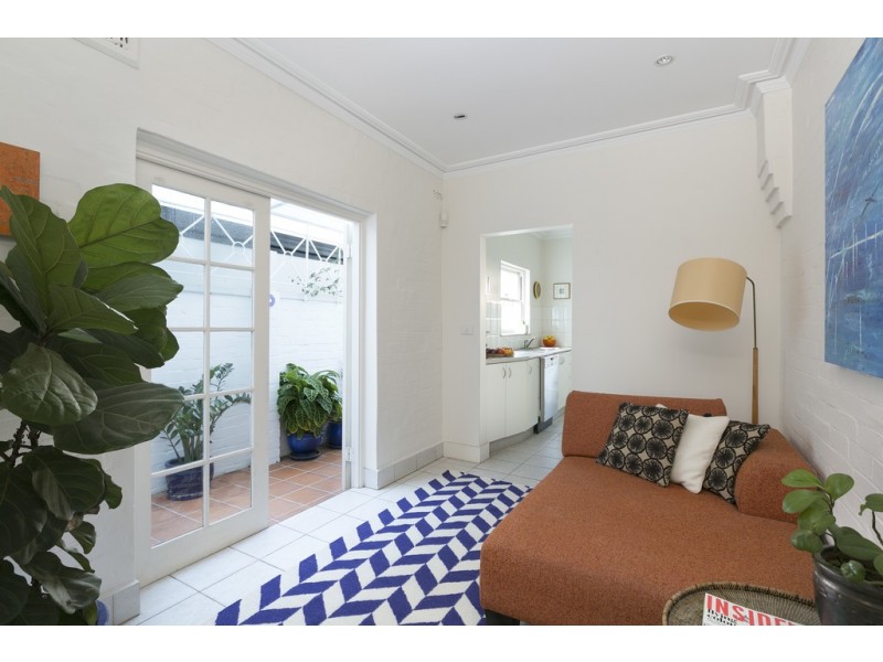 7 Hopetoun Street, Paddington NSW 2021