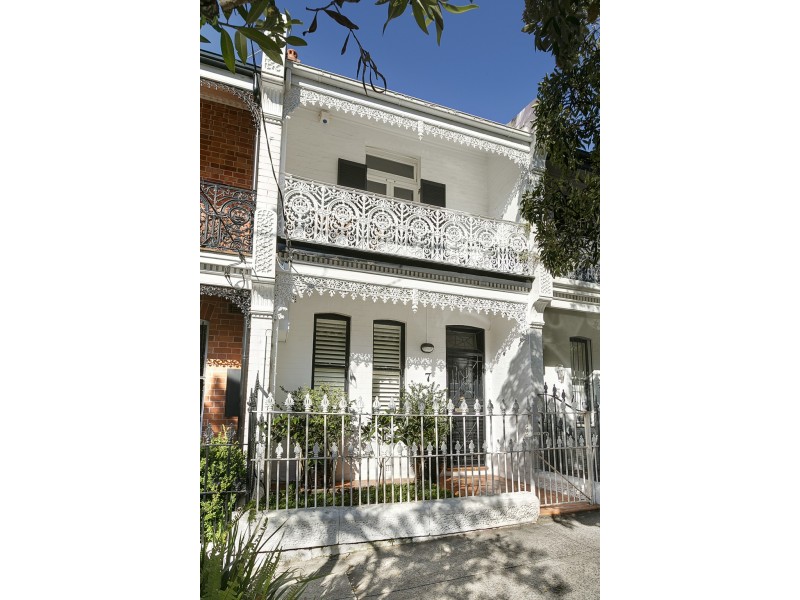 7 Hopetoun Street, Paddington NSW 2021