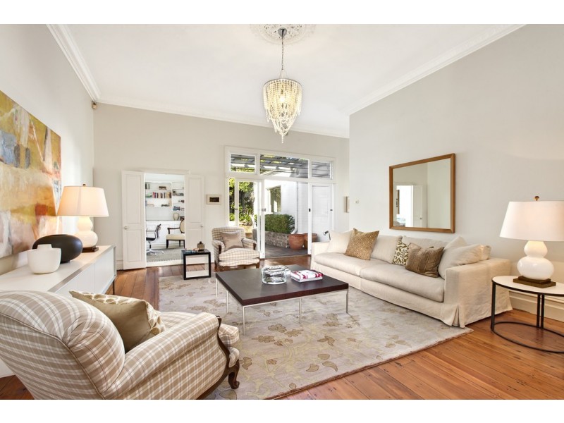 49 Holdsworth Street, Woollahra NSW 2025