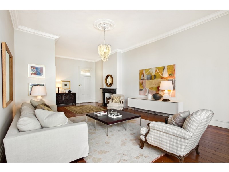 49 Holdsworth Street, Woollahra NSW 2025