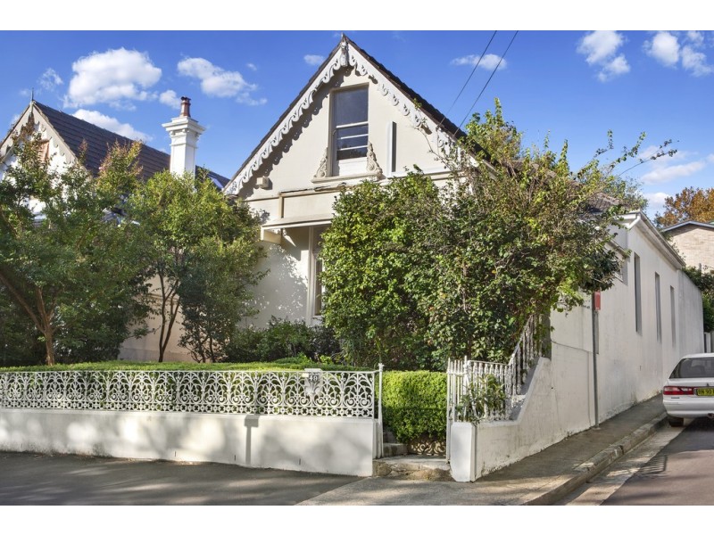 49 Holdsworth Street, Woollahra NSW 2025