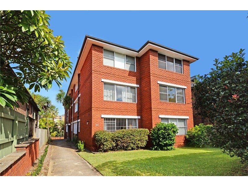 4/59 Moore Park Road, Centennial Park NSW 2021