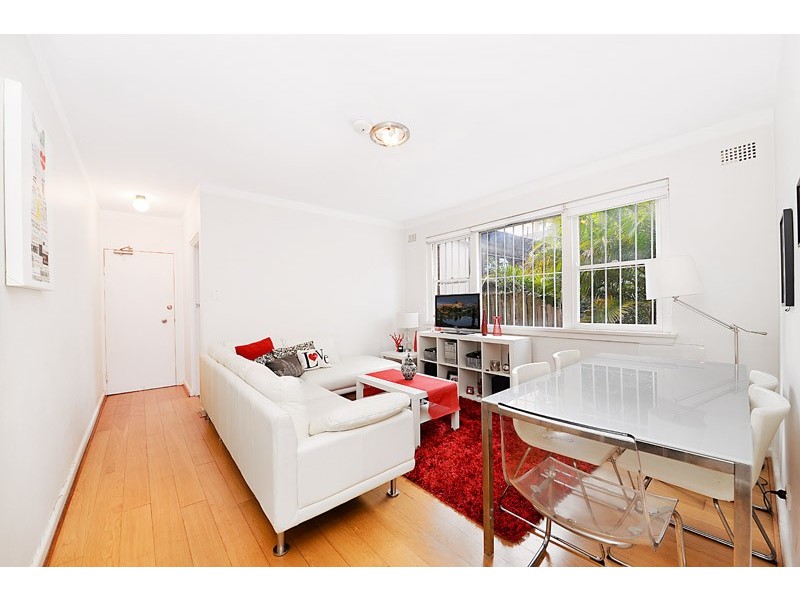 4/59 Moore Park Road, Centennial Park NSW 2021