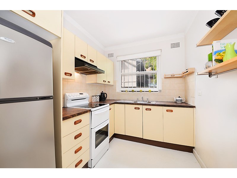 4/59 Moore Park Road, Centennial Park NSW 2021