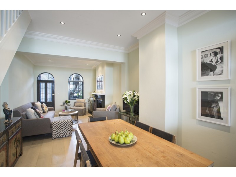 5 Napier Street, Paddington NSW 2021