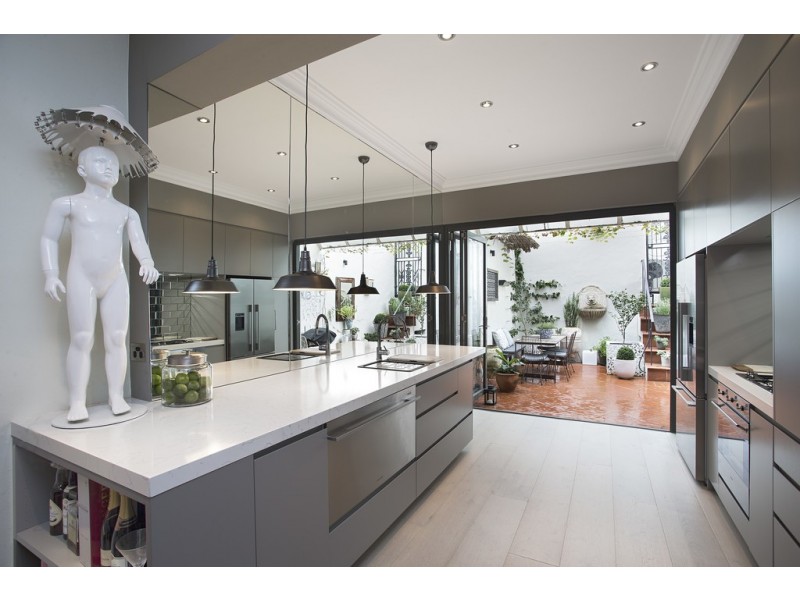 5 Napier Street, Paddington NSW 2021