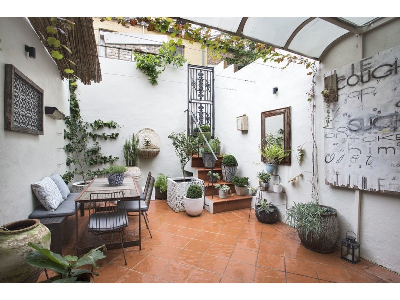 5 Napier Street, Paddington NSW 2021