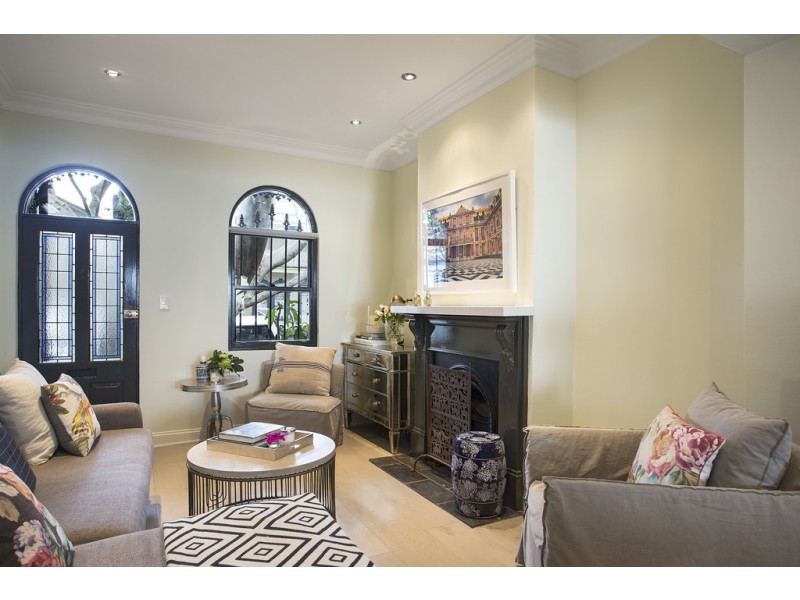 5 Napier Street, Paddington NSW 2021