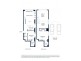 111/66 McLachlan Avenue, Rushcutters Bay NSW 2011 Floorplan