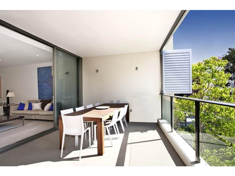 309/50 McLachlan Avenue, Rushcutters Bay NSW 2011