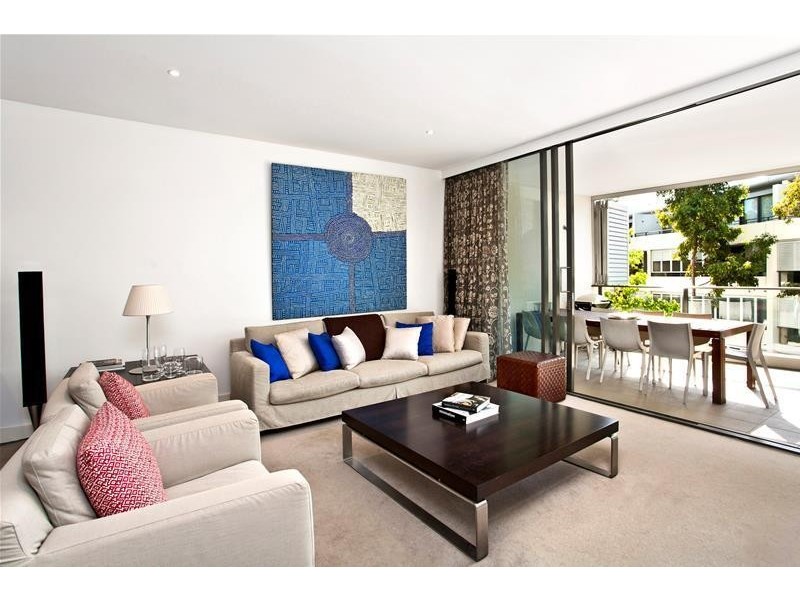 309/50 McLachlan Avenue, Rushcutters Bay NSW 2011