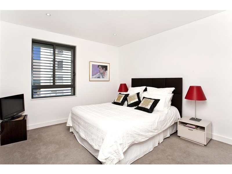 309/50 McLachlan Avenue, Rushcutters Bay NSW 2011