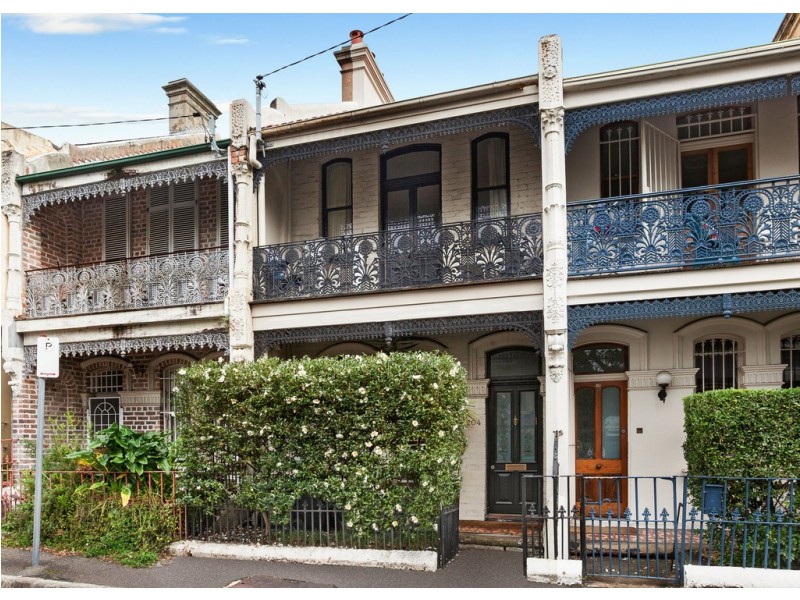 204 Underwood Street, Paddington NSW 2021