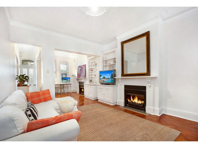 204 Underwood Street, Paddington NSW 2021