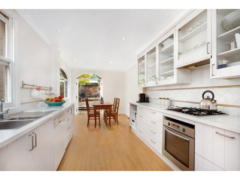 204 Underwood Street, Paddington NSW 2021