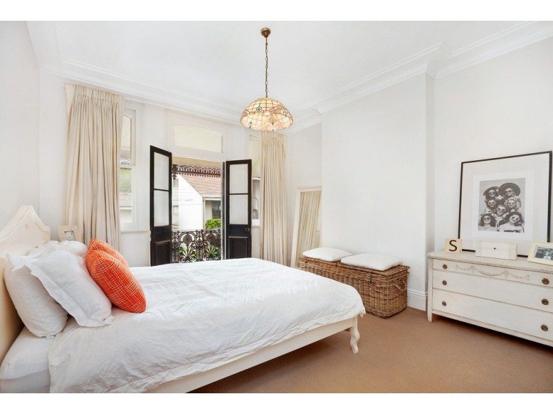 204 Underwood Street, Paddington NSW 2021