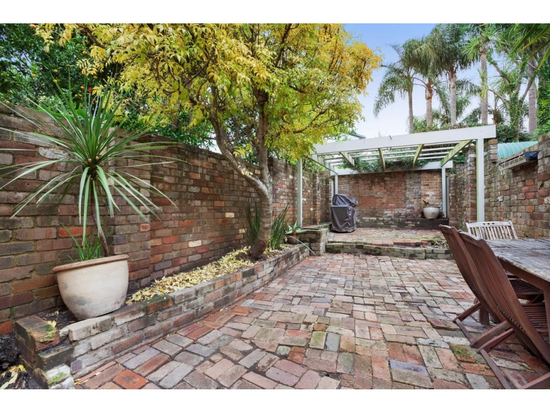 204 Underwood Street, Paddington NSW 2021