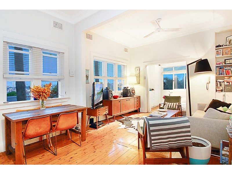 11/48 Surrey Street, Darlinghurst NSW 2010