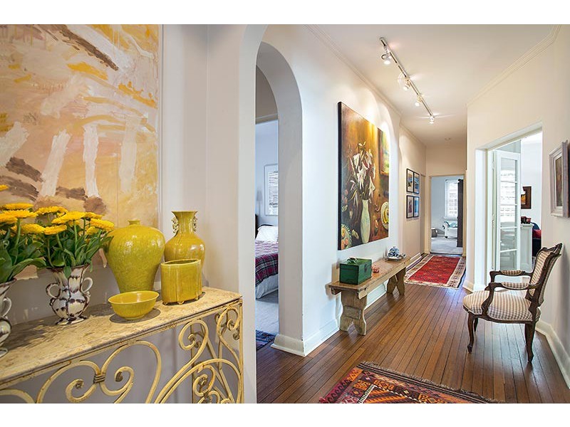 2/12 Rosemont Avenue, Woollahra NSW 2025