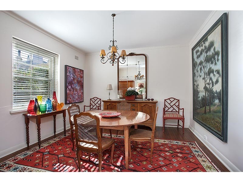 2/12 Rosemont Avenue, Woollahra NSW 2025