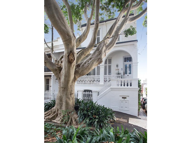 146 Paddington Street, Paddington NSW 2021