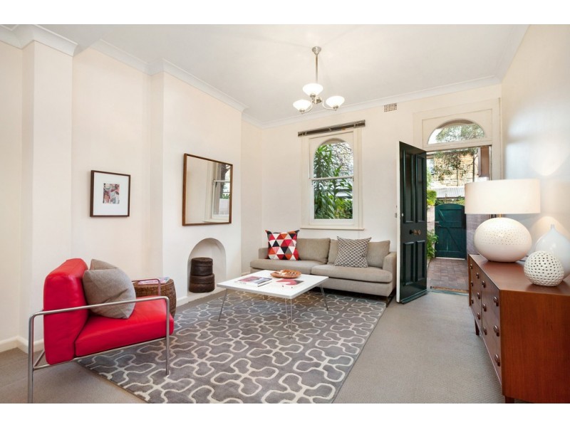 5 High Street, Waverley NSW 2024