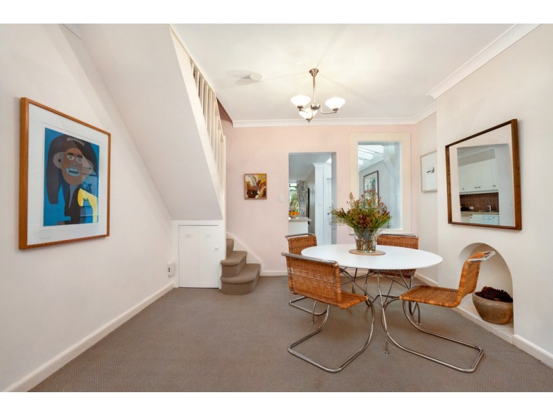 5 High Street, Waverley NSW 2024