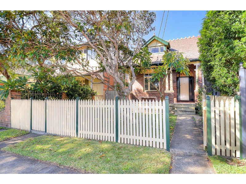 184 Denison Street, Queens Park NSW 2022